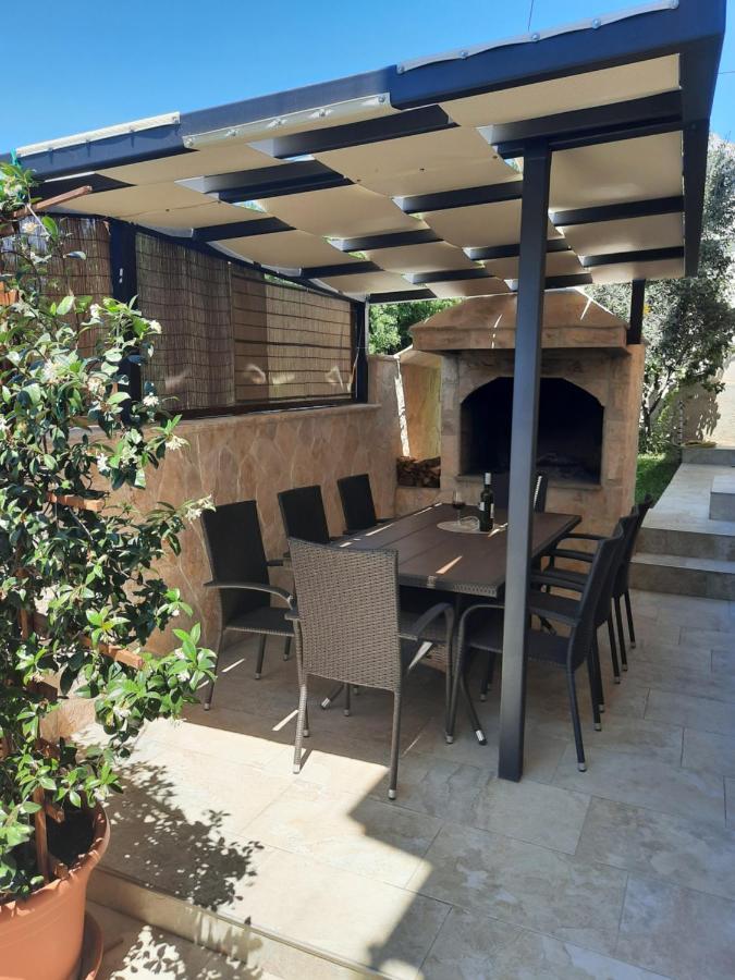 Apartment Verunica Zadar Exterior foto